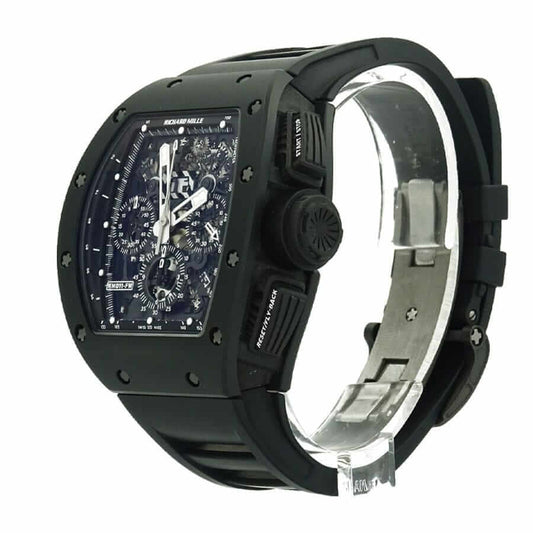 Richard Mille RM 011 „Flyback Chronograph“