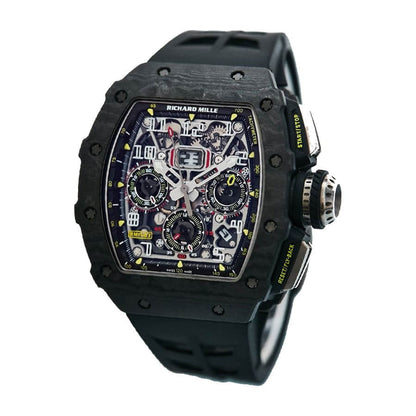Richard Mille RM 11-03 „Carbon NTPT“