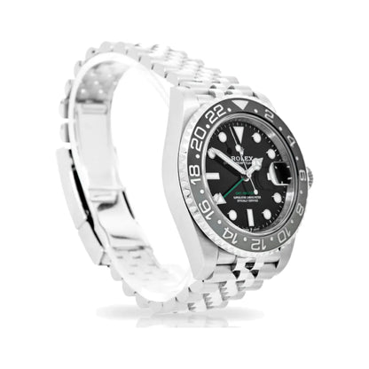 Rolex GMT-Master II „Bruce Wayne“