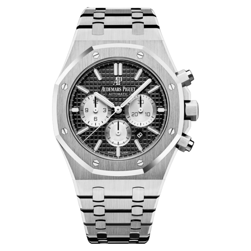 Audemars Piguet Royal Oak Automatik-Chronograph