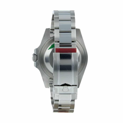 Rolex Submariner Date 116610LV „Hulk“