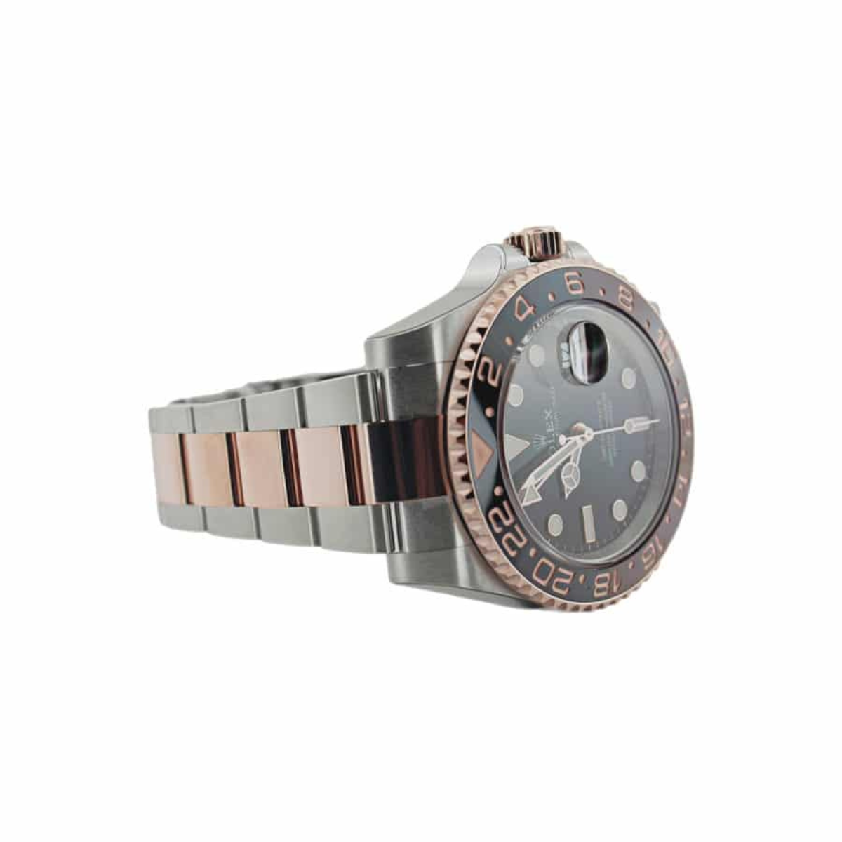 Rolex GMT-Master II „Root Beer“ 126711CHNR