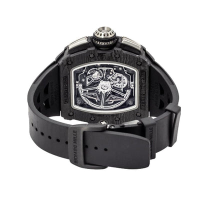 Richard Mille RM 11-03 „Carbon NTPT“