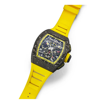 Richard Mille RM 11-03 „Yellow Storm“