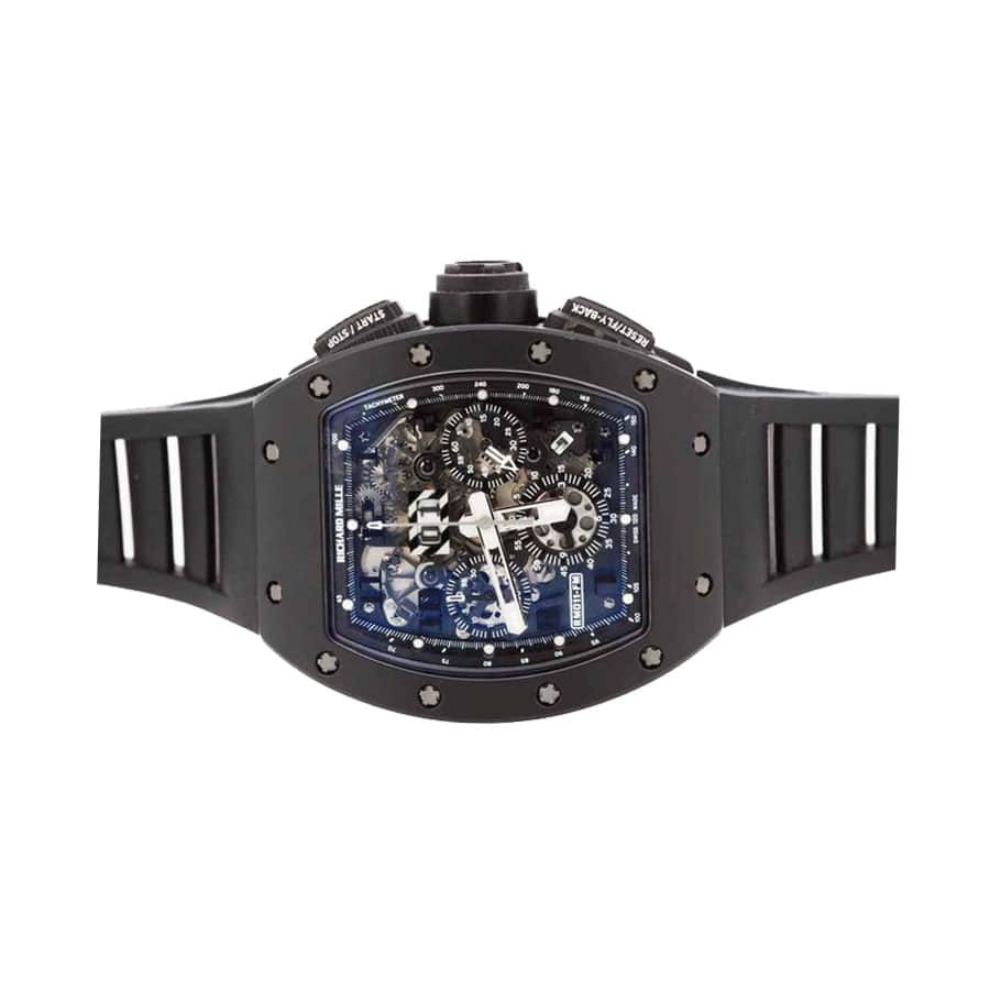 Richard Mille RM 011 „Flyback Chronograph“