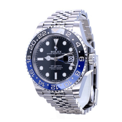Rolex GMT-Master II 126710BLNR „Batman“