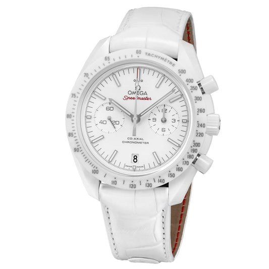 Omega Speedmaster White Side of the Moon 44,2 mm