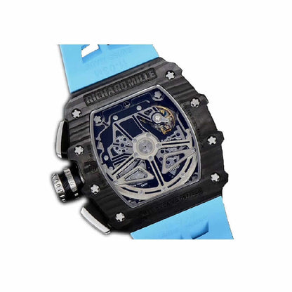 Richard Mille RM 11-03 „Flyback Chronograph“