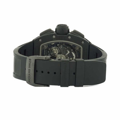 Richard Mille RM 011 „Flyback Chronograph“