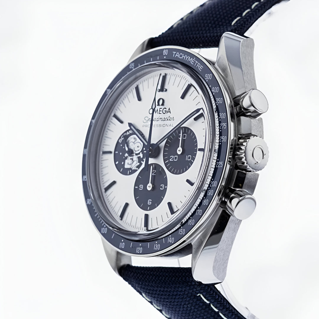 Omega Speedmaster „Snoopy“