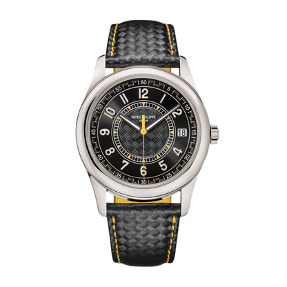 Patek Philippe Calatrava 6007G-001